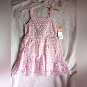 Cat & Jack Toddler Dress